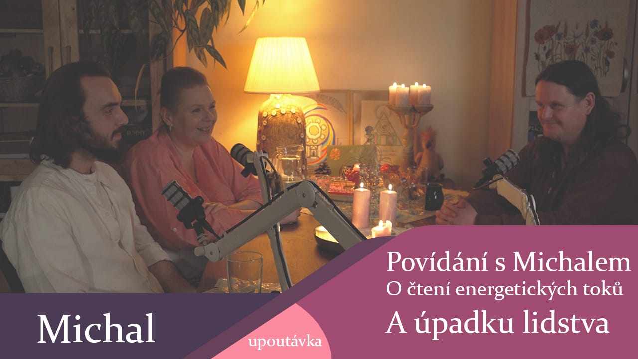 O úpadku lidstva - (upoutávka)