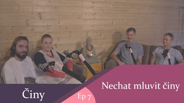 Nechat mluvit činy - (celý díl)