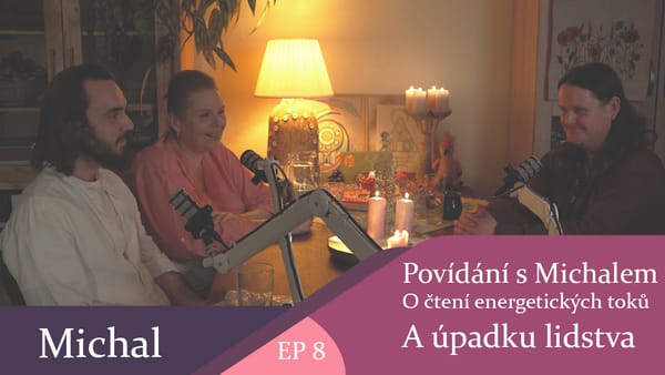 O úpadku lidstva - (celý díl)