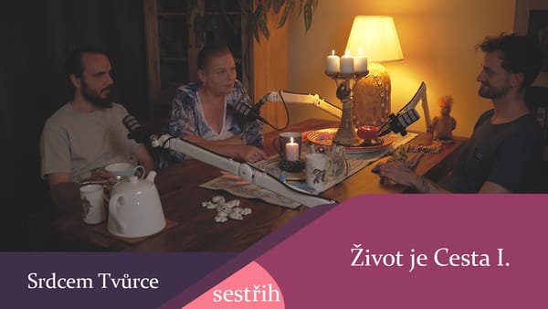 Život je Cesta I. - sestřih